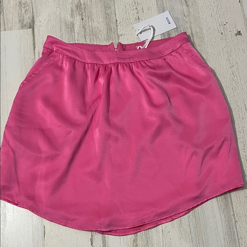 Koch King Skirt in Country Club Kiss Size Small NWT - Picture 3 of 12